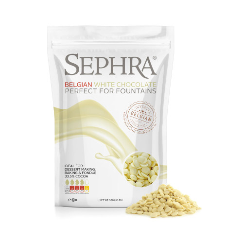 Sephra Belgian White - 2.5kg_0